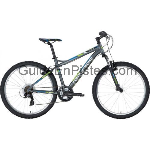 Genesis 26 Mountain Bike fiche technique et avis